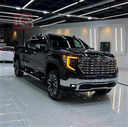 جي ام سي سييرا